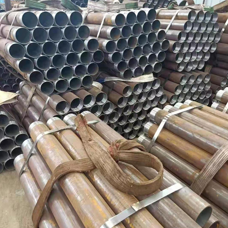 尉犁地质跟管