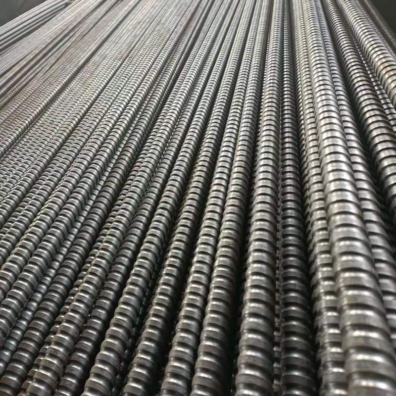 尉犁中空锚杆